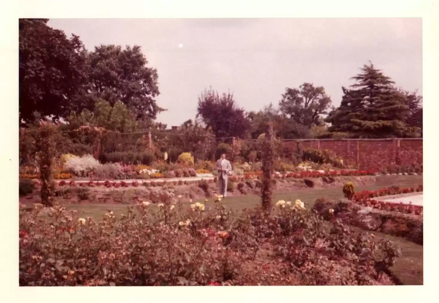 Bricket Wood Summer 1961_008